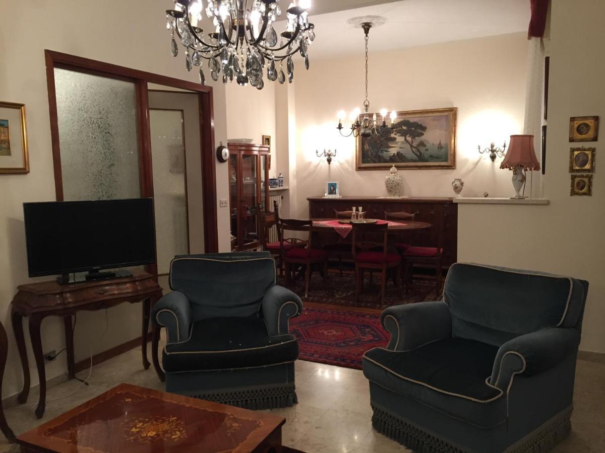 Апартаменти Casa Cristina Рапалло Екстер'єр фото