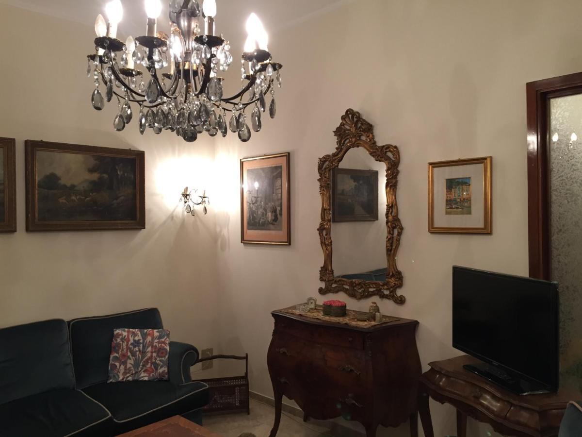 Апартаменти Casa Cristina Рапалло Екстер'єр фото